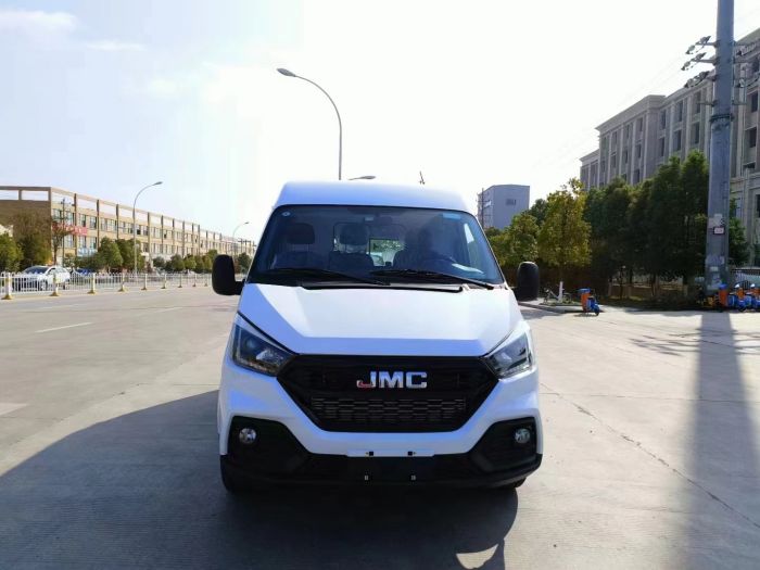 國六江鈴特順非急救轉(zhuǎn)運車傷殘轉(zhuǎn)運車！
